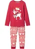 Pigiama in morbido cotone, bonprix