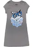 Camicia da notte corta in puro cotone biologico, bonprix