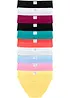 Slip (pacco da 10), bonprix