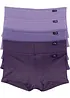 Culotte (pacco da 5), bonprix