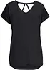 Maglia in viscosa, bonprix