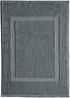 Tappetino da bagno (pacco da 2), bonprix
