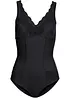 Body con effetto modellante medio, bonprix
