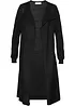 Cardigan lungo con cotone, bonprix