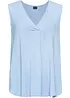 Top in misto viscosa morbido, bonprix
