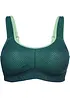 Reggiseno sportivo con sostegno rinforzato, bonprix