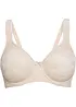 Reggiseno minimizer con spalline imbottite, bonprix
