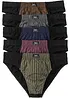 Slip in cotone morbido (pacco da 5), bonprix