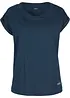 T-shirt in puro cotone biologico, bonprix