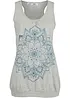 Canotta in jersey leggero, bonprix