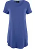 Maglia lunga in viscosa morbida, bonprix