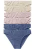Slip (pacco da 6), bonprix