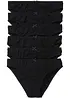 Slip (pacco da 6), bonprix