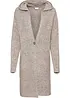 Cardigan lungo, bonprix
