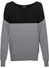 Maglione oversize, bonprix