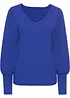 Maglione in filato fine, bonprix
