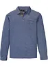 Polo  in piquet a maniche lunghe, bonprix