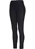 Jeggings termici con strass, bpc selection