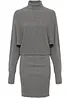 Abito in maglia, bonprix