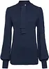 Maglione morbido in filato fine misto viscosa, bonprix