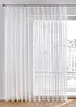 Tenda jacquard con poliestere riciclato, bonprix