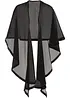 Poncho-scialle, bonprix