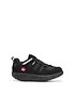 Sneaker con plateau Lico, Lico