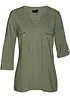 Blusa, bonprix