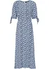 Abito midi, bonprix