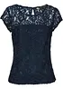 Maglia in pizzo, bonprix