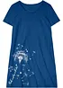 Camicia da notte in cotone biologico, bonprix