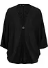 Cardigan in filato fine di puro cotone, bonprix