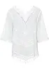 Tunica in puro cotone, bonprix
