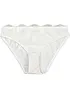 Slip con cotone biologico, bonprix