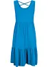 Abito in jersey di puro cotone, bonprix