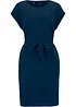 Abito in jersey di puro cotone, bonprix