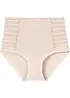 Slip con effetto modellante medio, bonprix