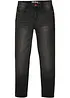 Jeans con lavaggio cool slim fit, bonprix