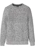 Maglione in puro cotone, bonprix