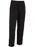 Pantaloni con elastico in vita e cinta comoda, bonprix