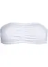 Reggiseno a fascia con cotone biologico (pacco da 2), bonprix