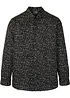Camicia a maniche lunghe in puro cotone, bonprix