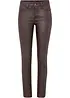 Pantaloni elasticizzati in misto viscosa, bonprix