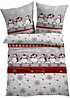 Biancheria da letto con pinguini, bonprix