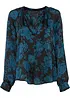 Blusa in crêpe leggero, bonprix
