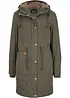 Parka foderato, bonprix