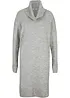 Abito in maglia oversize, bonprix