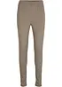 Leggings termici con fascia comoda in vita, bonprix