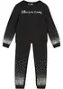 Felpa e pantaloni tuta (set 2 pezzi), bonprix