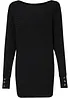 Maglione in filato fine, bonprix